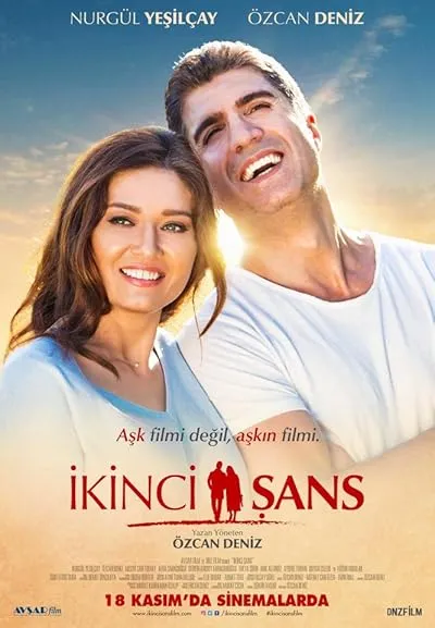 فیلم ترکی Ikinci Sans