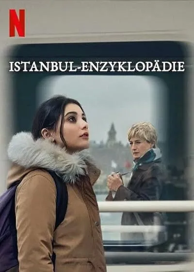 سریال ترکی Istanbul Ansiklopedisi