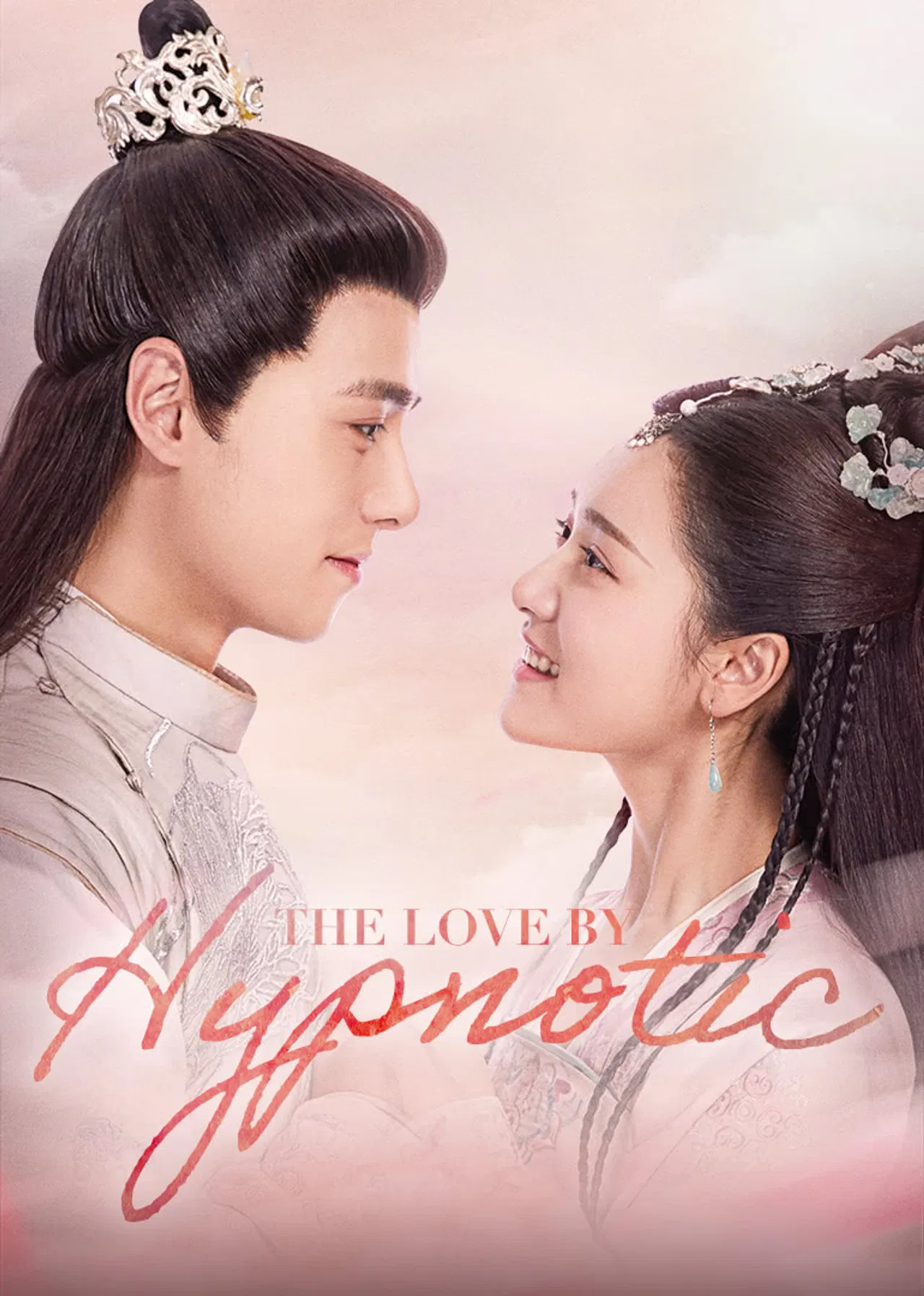  سریال The Love by Hypnotic
