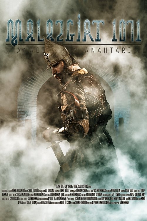  فیلم Malazgirt 1071 2022