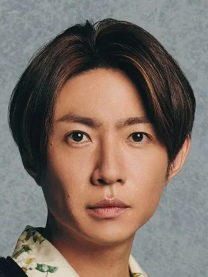 Aiba Masaki