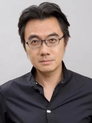 Benjamin Au Yeung