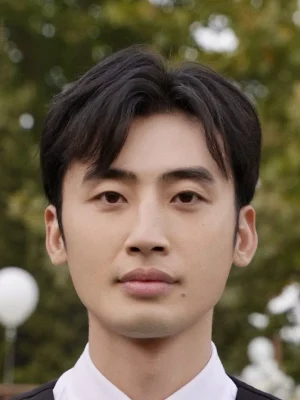 Chai Juan Zhe