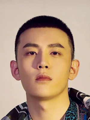 Chen Xi Jun