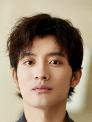 Chen Yi Long