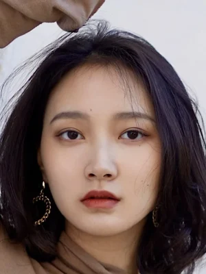 Feng Yi Ran