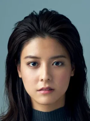 Fujii Mina