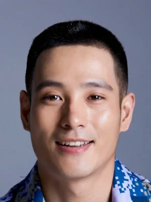 Ge Zheng