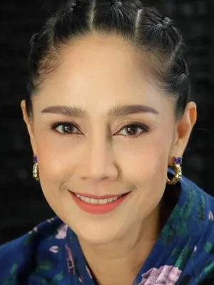 Nok Sinjai Plengpanich