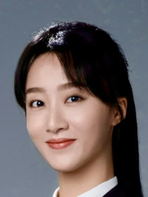 Huang Zi Qi
