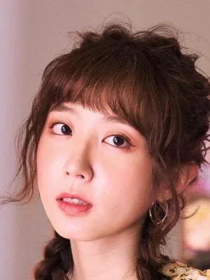 Angel Hong