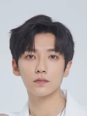 Jia Zheng Yu