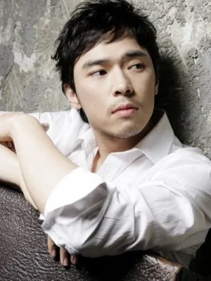 Jo Sung Won