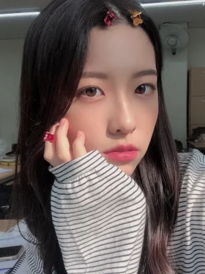 Jo Ye Young