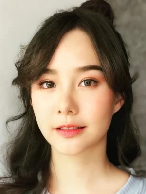 Toey Jarinporn Joonkiat