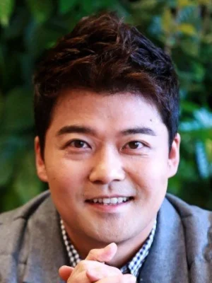 Jun Hyun Moo