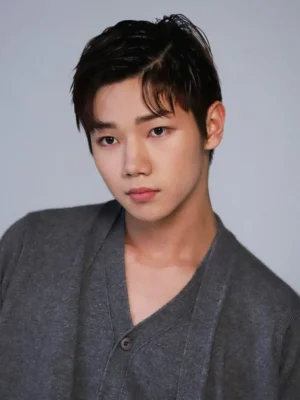 Kang Tae Woo