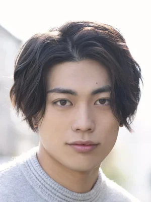 Higashi Keisuke
