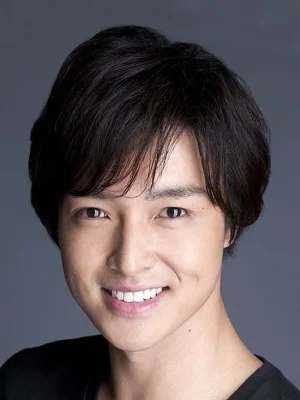 Kuriyama Wataru