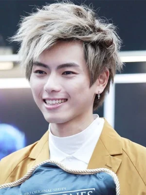 Denis Kwok