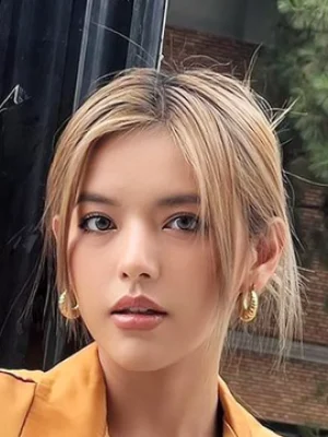 Gigie Chanunphat Kamolkiriluck