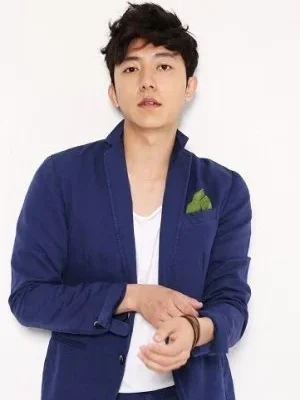 Lee Ho