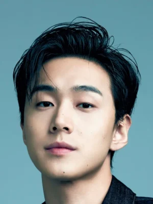 Li Zhuo Yang