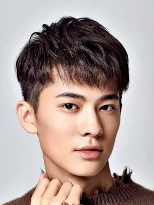 Leo Liang