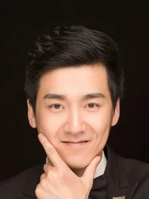 Lin Shui Jing