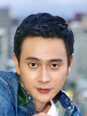 Liu Guan Ting
