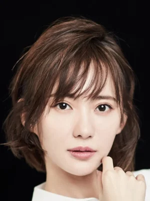 Liu Meng Meng