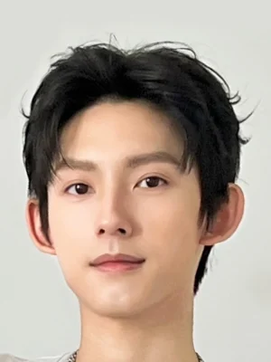 Liu Xu Wei