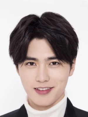 Liu Yi Chang