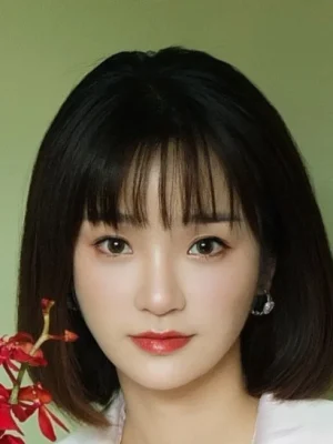 Sophia Ma