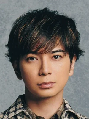 Matsumoto Jun