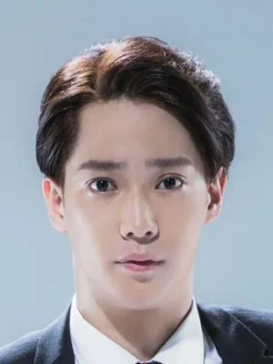 Mikata Ryosuke