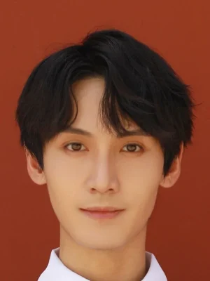 Ning Xian Zhou