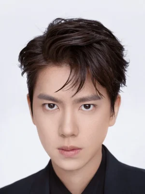 Pan Yi Hong
