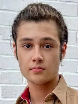 Rhys Miguel
