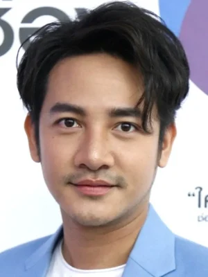 Ron Patarapon To-oun