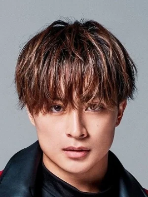 Shirahama Alan