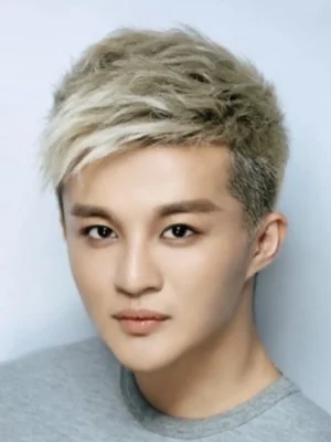 Si Zheng