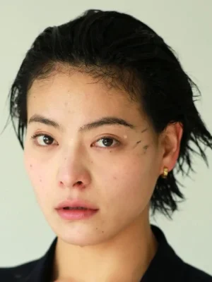 Sugawara Koharu