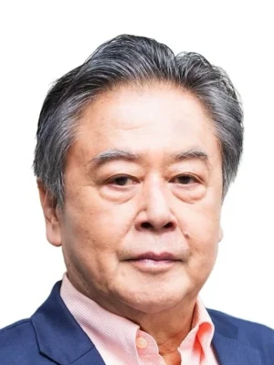 Kazama Morio