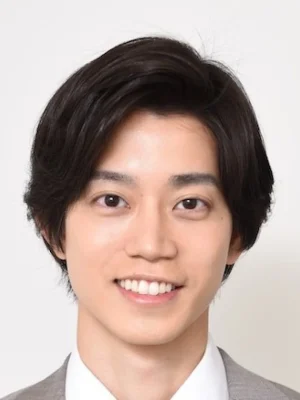 Takahashi Kensuke