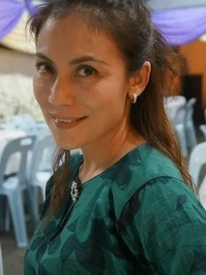 Angeline Tan