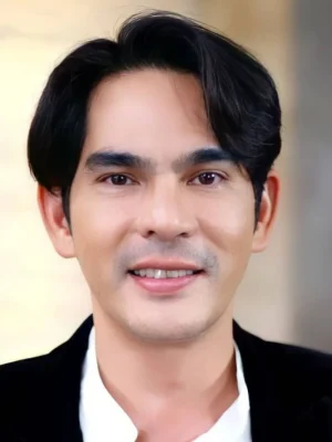 Big Sarut Vichitrananda