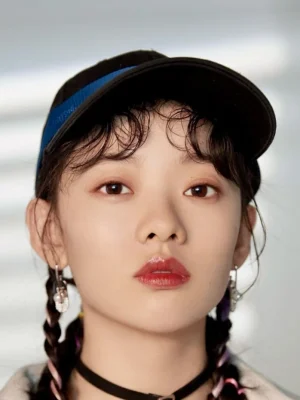 Wang Li Na
