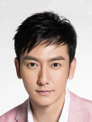 Wang Ruo Lin