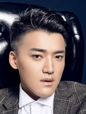 Wang Shuai